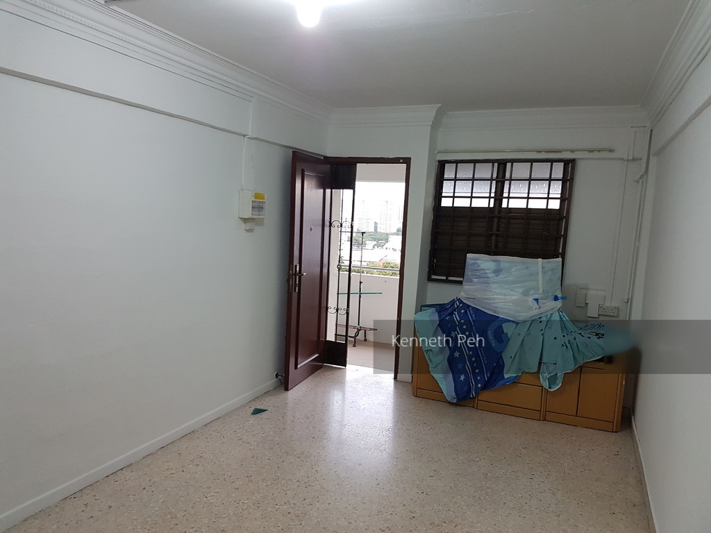 Bedok North Street 1 thumbnail photo